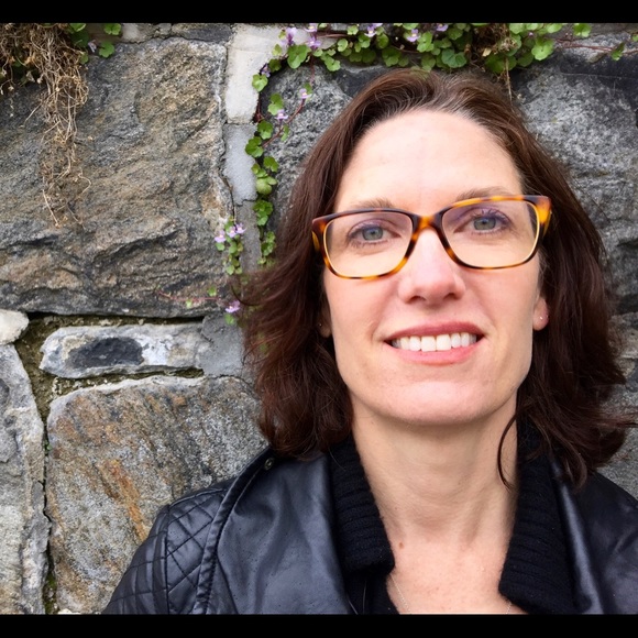 Meet your Posher, Susan r