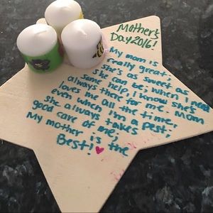 Meet your Posher, Norma