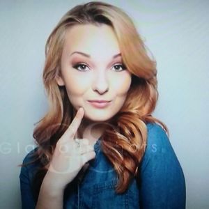 Meet your Posher, Kaitlyn