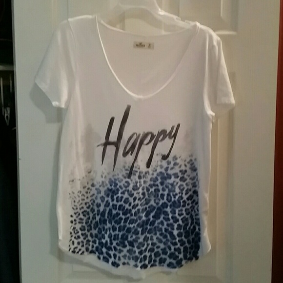 Hollister shirt