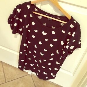 French Connection top