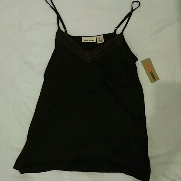 ** LAST CALL** DKNY Tank top - Picture 1 of 4