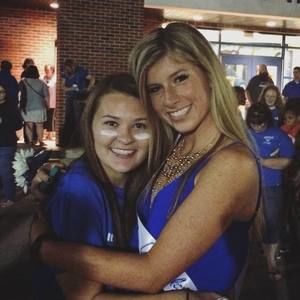 Meet your Posher, Cali