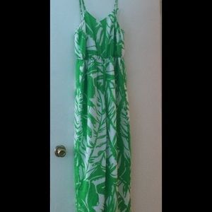 Lily Pulitzer target collection jumpsuit