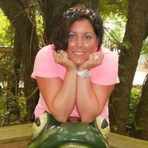 Meet your Posher, Beth