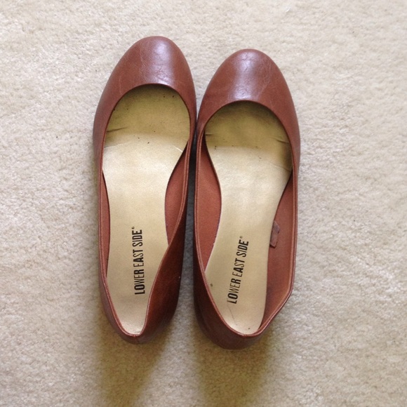 Brown Flats