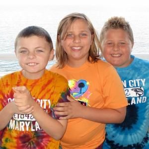 Meet your Posher, Erin