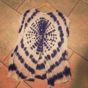 Cirana top. Purchased at Saks. Super sexy back!