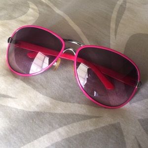 Steve Madden Sunglasses