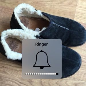 Ugg slip on