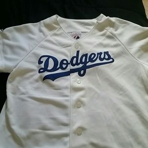 Women's Dodgers jersey