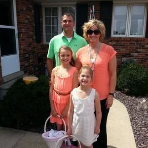 Meet your Posher, Jodi