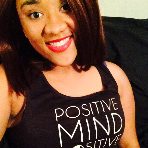 Meet Your Posher, Jasmine