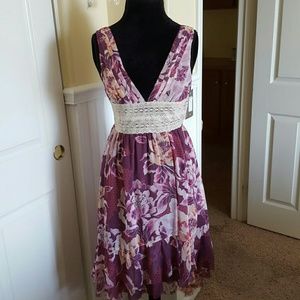 FREE PEOPLE DRESS