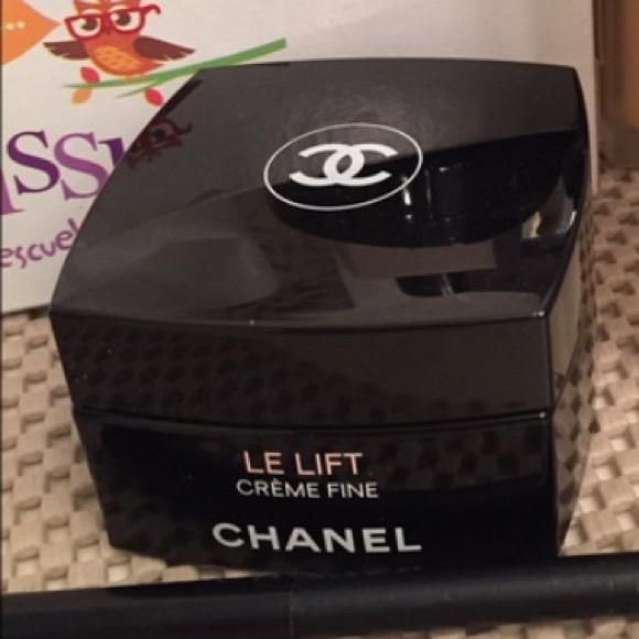 Chanel Le Lift Cream