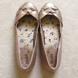 Gold Flats