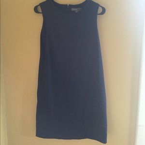 Navy Blue dress