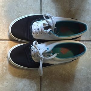 Authentic vans