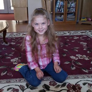 Meet your Posher, Tina marie