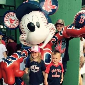 Meet your Posher, Suzanne