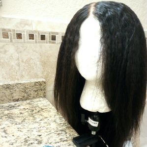 Meet your Posher, Casey