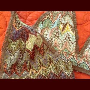 Set of 2 Pretty Triangle Halter bralettes, 7/Large