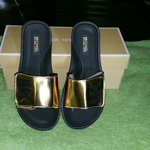 mk slides price