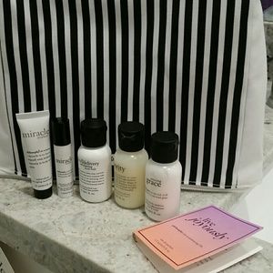 sample size philosophy brand new in seal 6 total