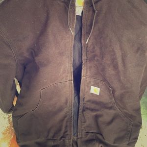 Carhartt women's jacket