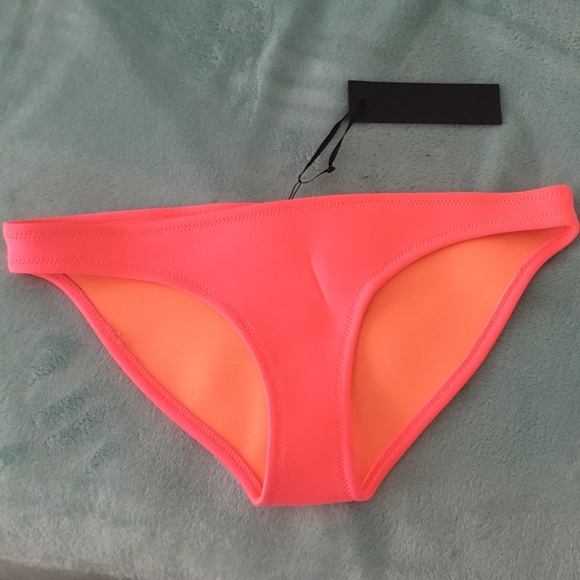 Triangl bikini bottoms