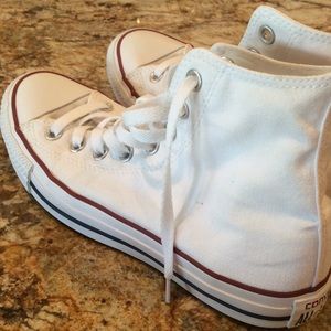 Chuck Taylor converse