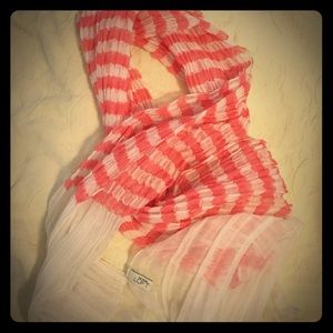 Cute scarf