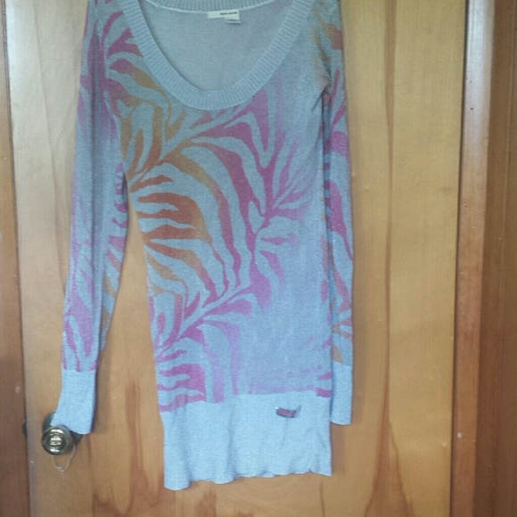 Long top/dress