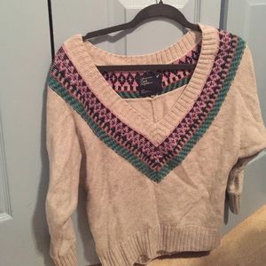 Sweater from American Eagle