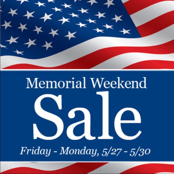 Everything on sale!!!
