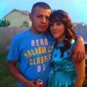 Meet your Posher, Teresa