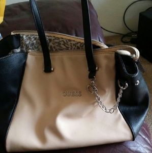 Guess Purse