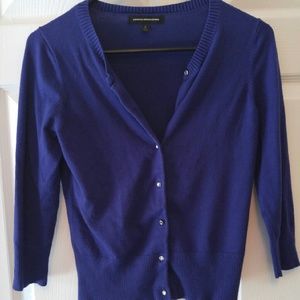 Express Cardigan