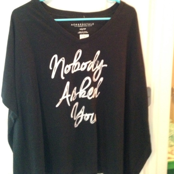 Aeropostale Shirt