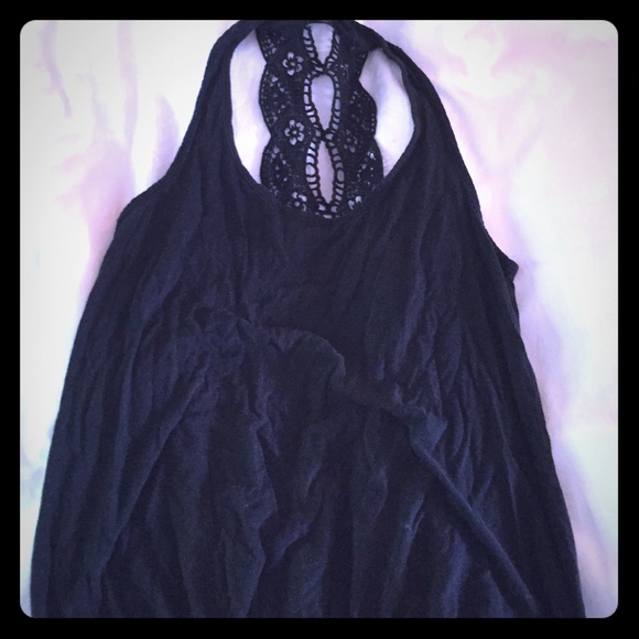 Woman's tank