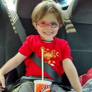 Meet your Posher, Sarah