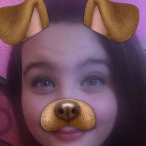 Meet your Posher, Whitney