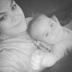 Meet your Posher, Emma