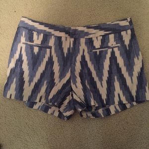 Gap Ikat Short