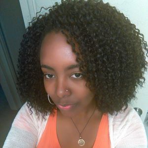 Meet your Posher, Tanisha