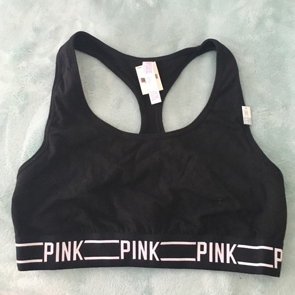 Victoria Secret Pink sports bra