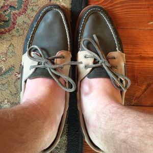 Sperry Top-Sider shoes
