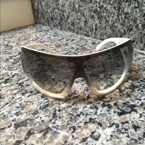 Chanel Apres Ski Sunglasses