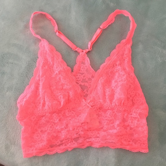 Victoria's Secret bralette