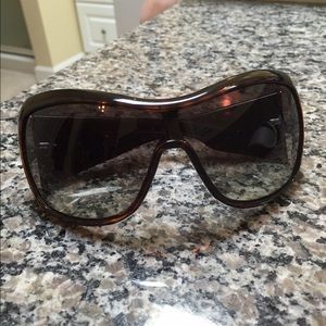 Dior Cannage Sunglasses